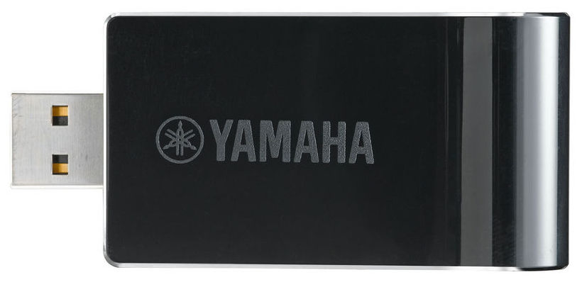 Yamaha Ud-wl01 - Opslagruimte voor keyboard - Variation 1