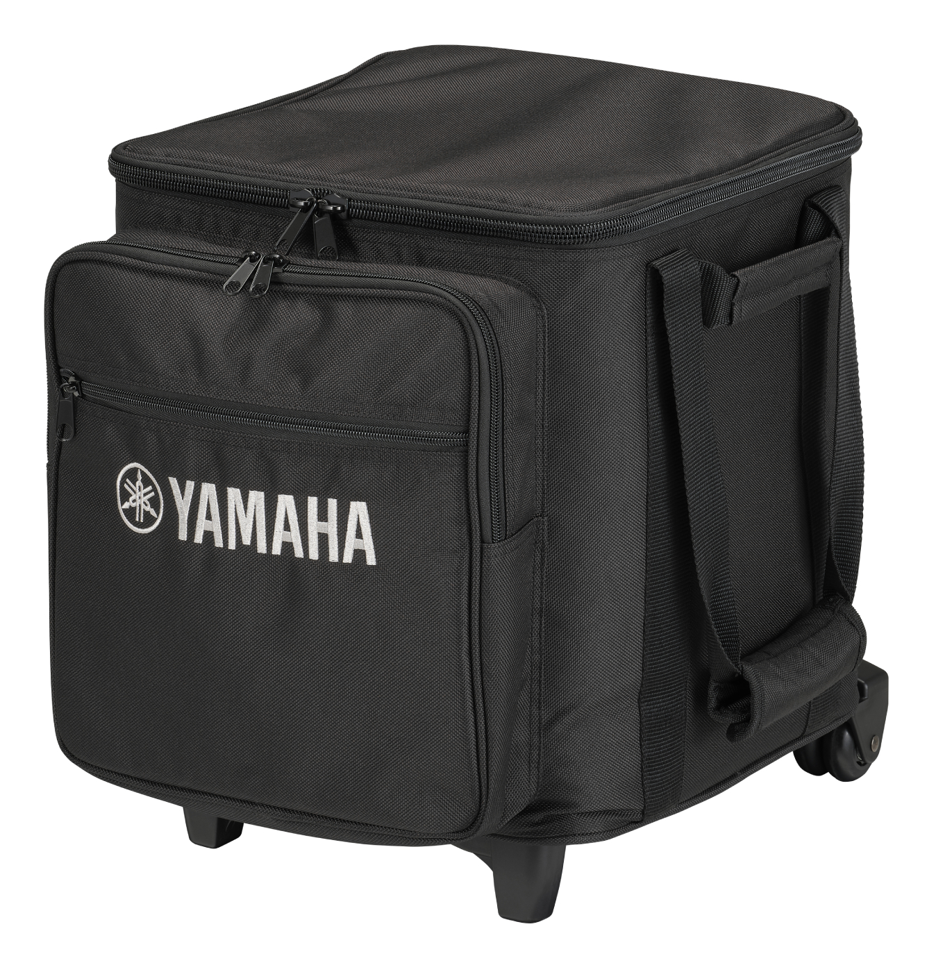 Yamaha Valise Pour Stagepas 200 - Hardware Case - Variation 2