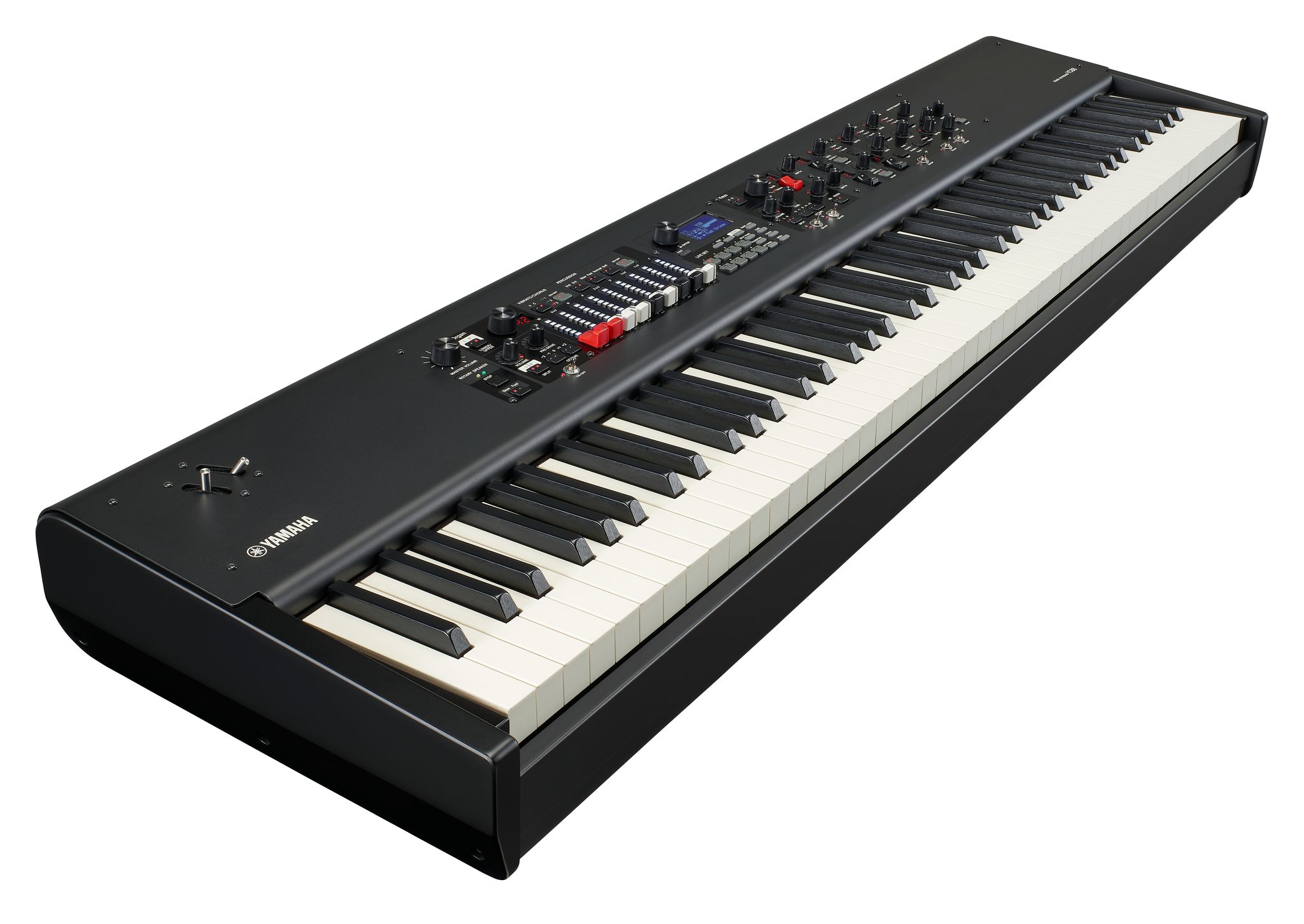 Yamaha Yc 88 - Stagepiano - Variation 1