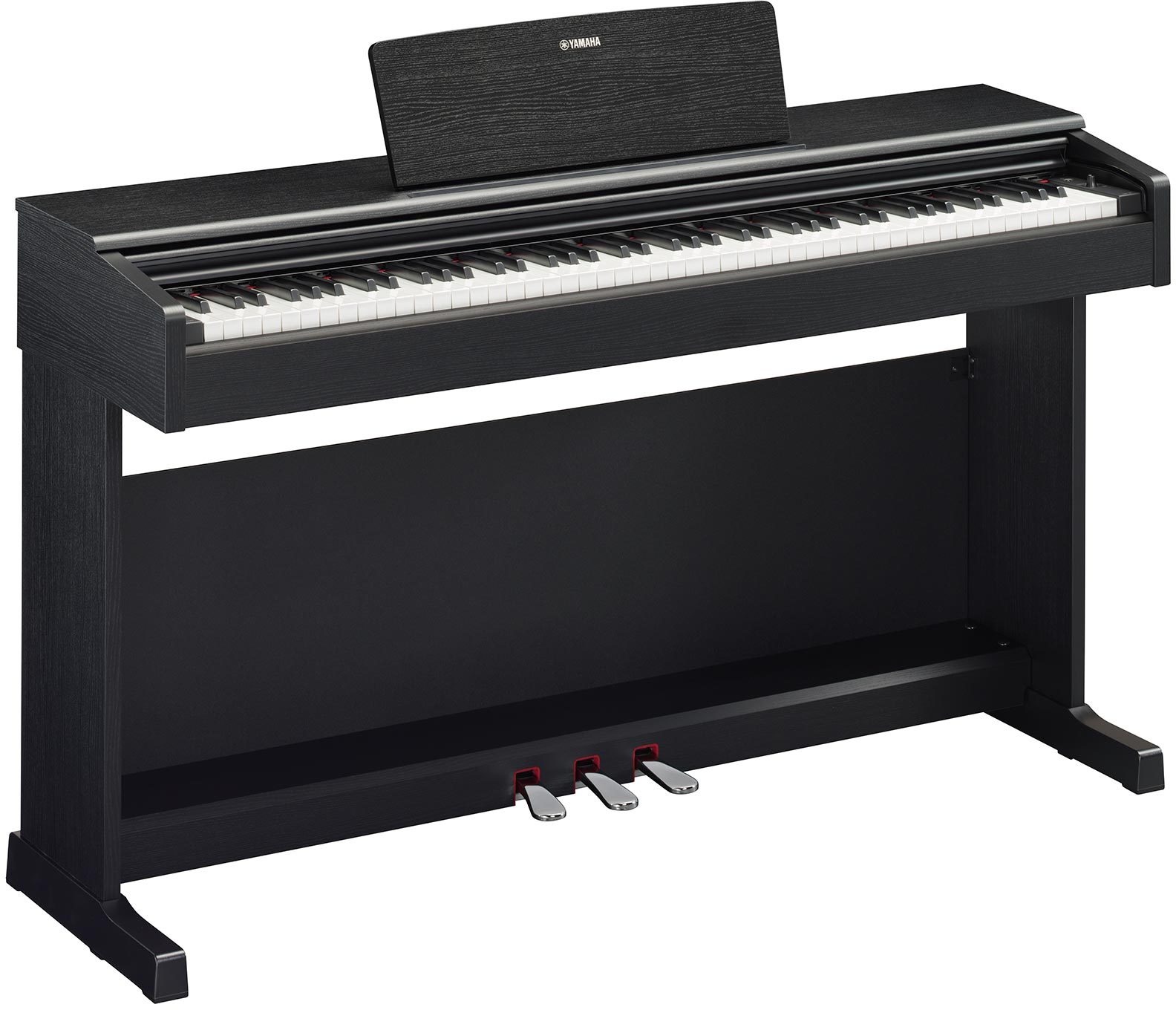 Yamaha Ydp-145 B - Digitale piano met meubel - Variation 1