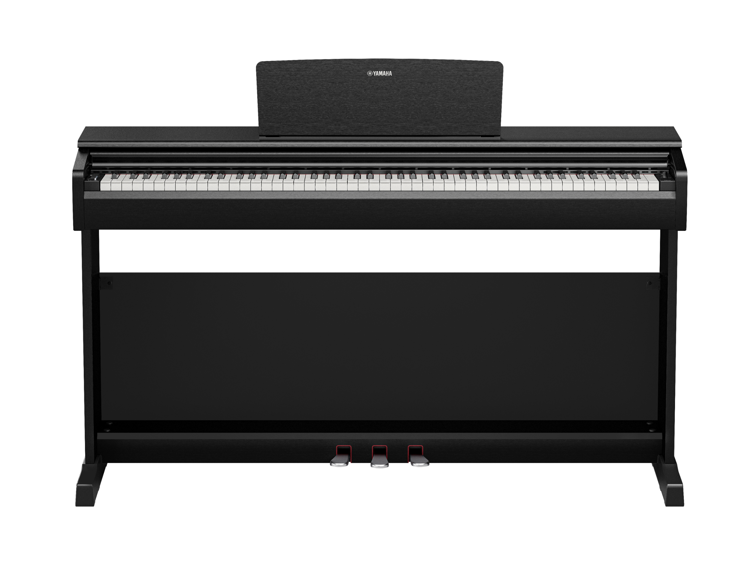 Yamaha Ydp 146 B - Digitale piano met meubel - Variation 3