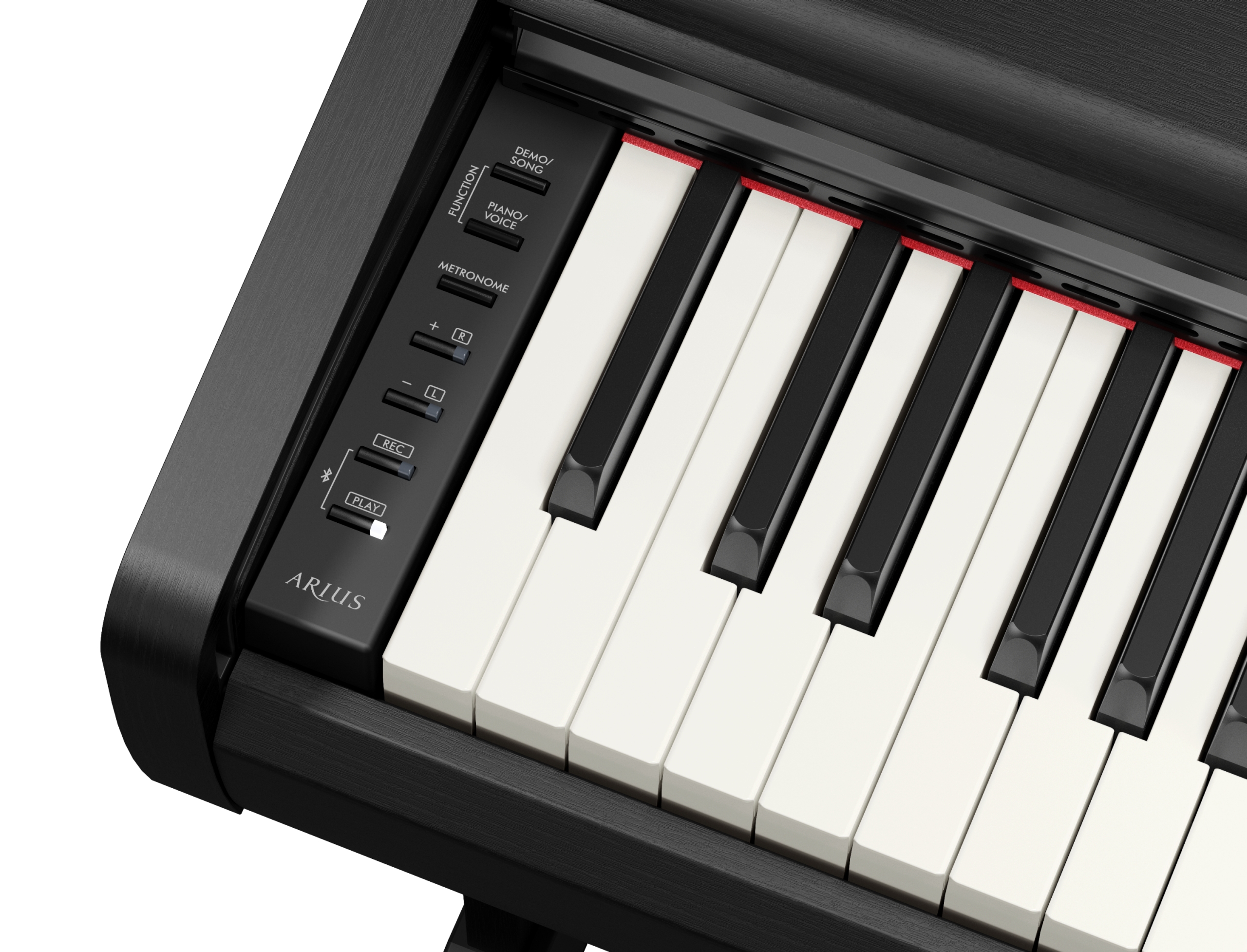 Yamaha Ydp 146 B - Digitale piano met meubel - Variation 5