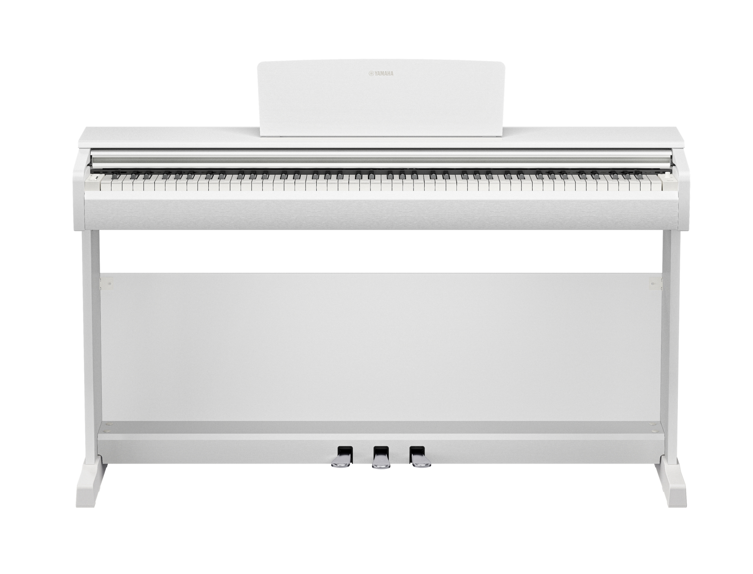 Yamaha Ydp-146 Wh - Digitale piano met meubel - Variation 3