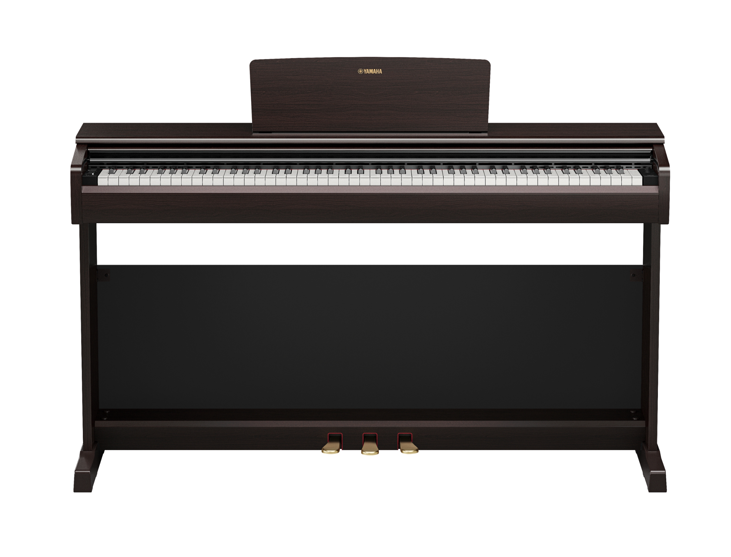Yamaha Ydp 146r - Digitale piano met meubel - Variation 3