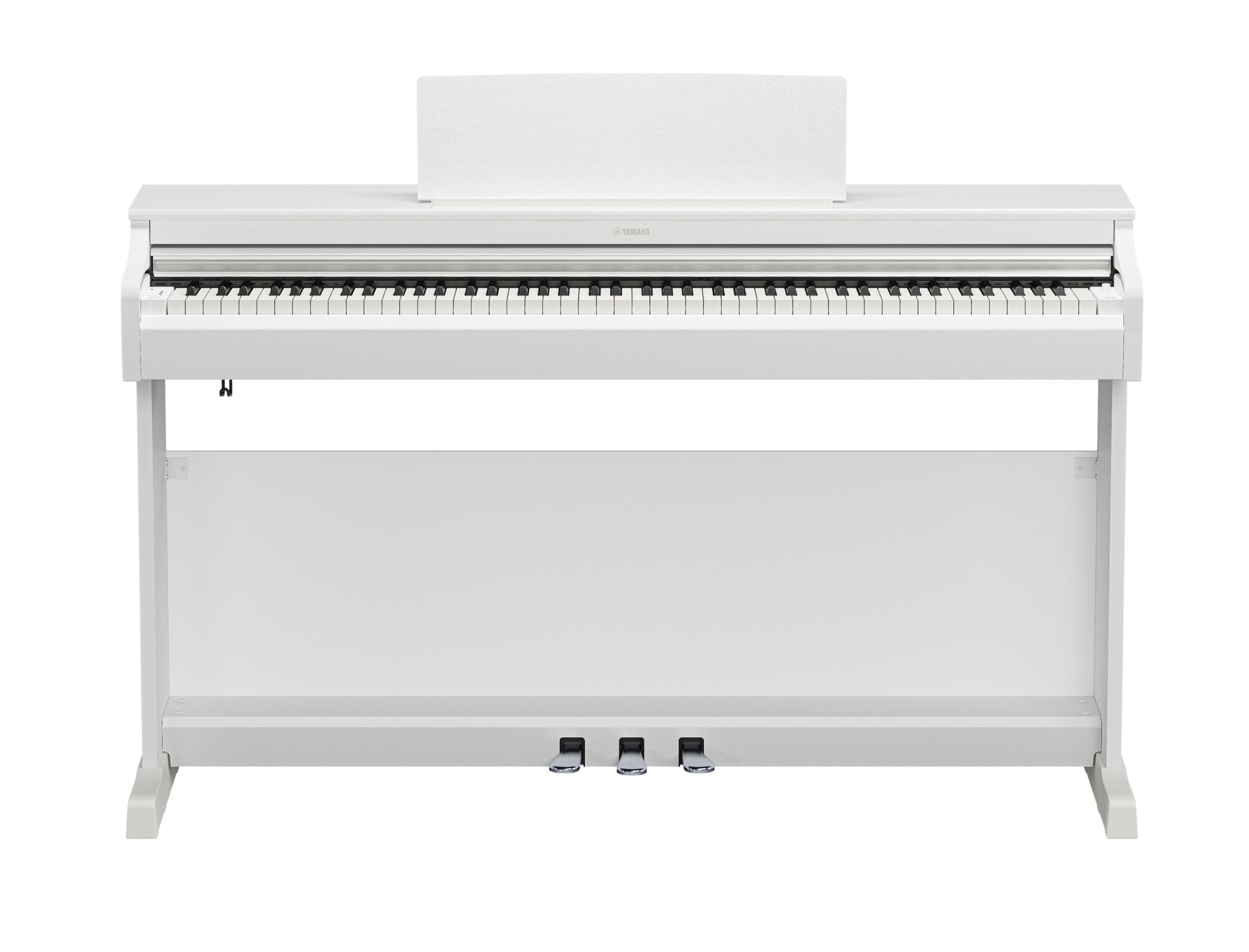 Yamaha Ydp-166 Wh - Digitale piano met meubel - Variation 3