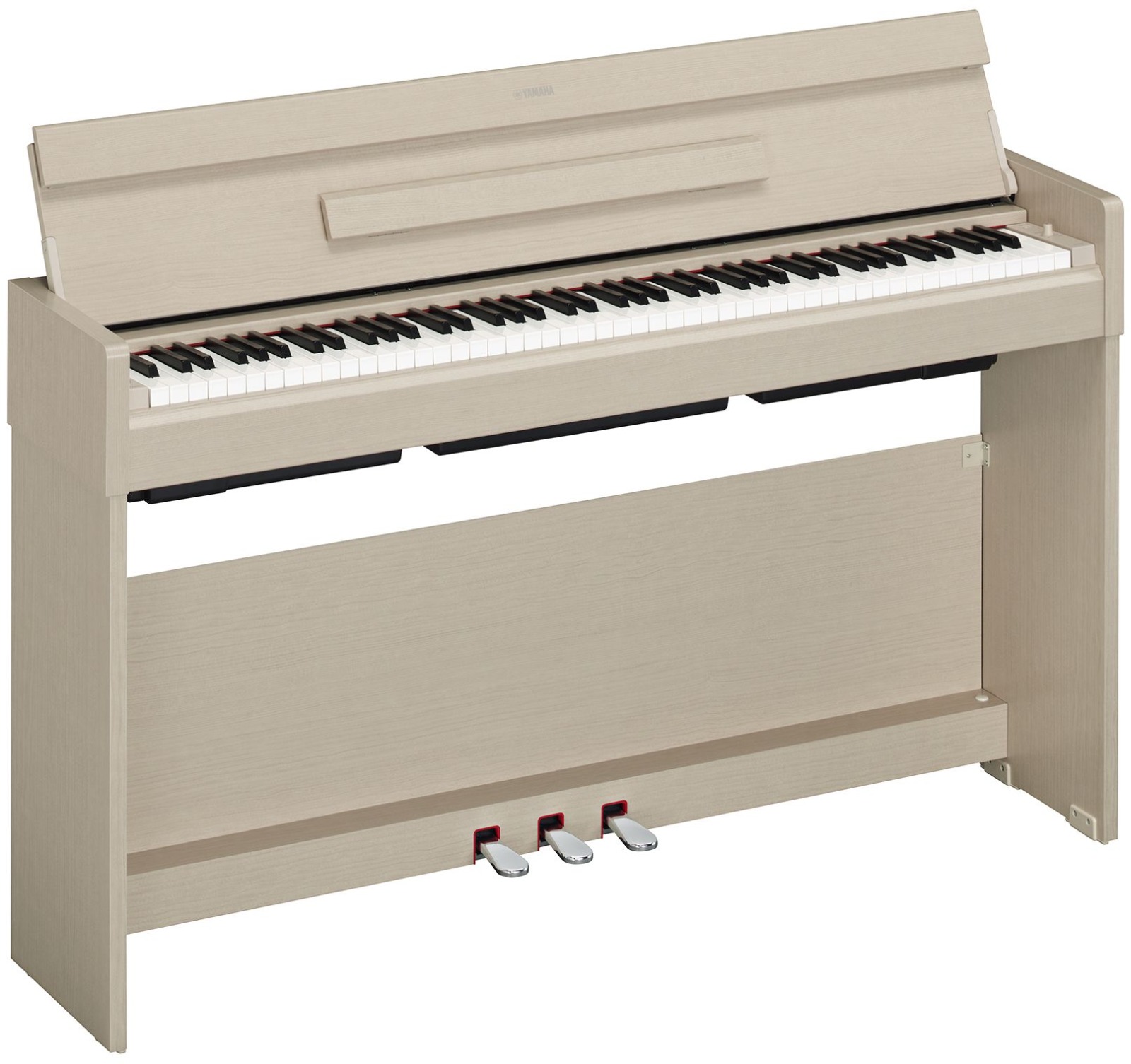Yamaha Ydp-s35 Wa - Digitale piano met meubel - Variation 1