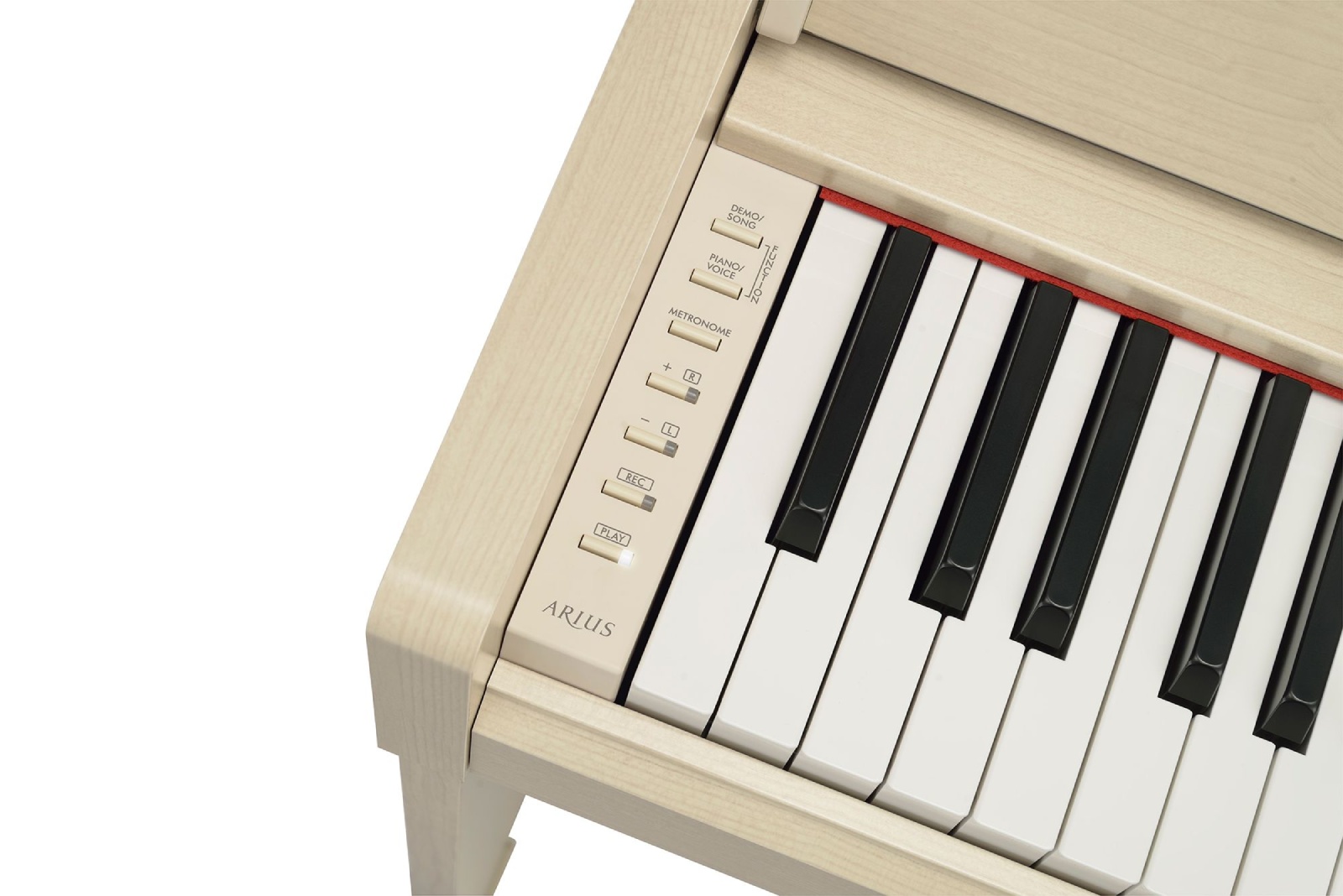 Yamaha Ydp-s35 Wa - Digitale piano met meubel - Variation 4