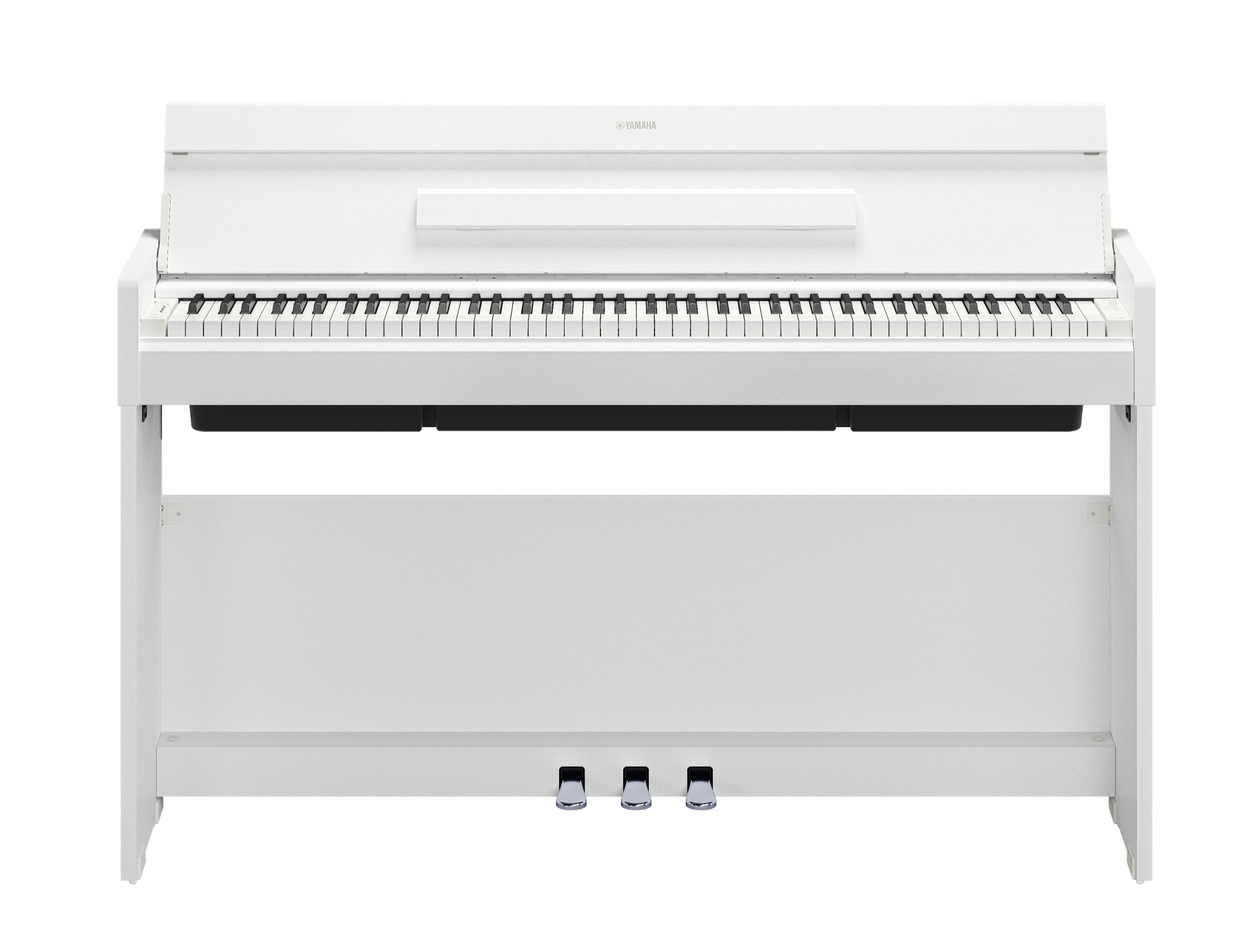 Yamaha Ydp-s36 Wh - Digitale piano met meubel - Variation 2