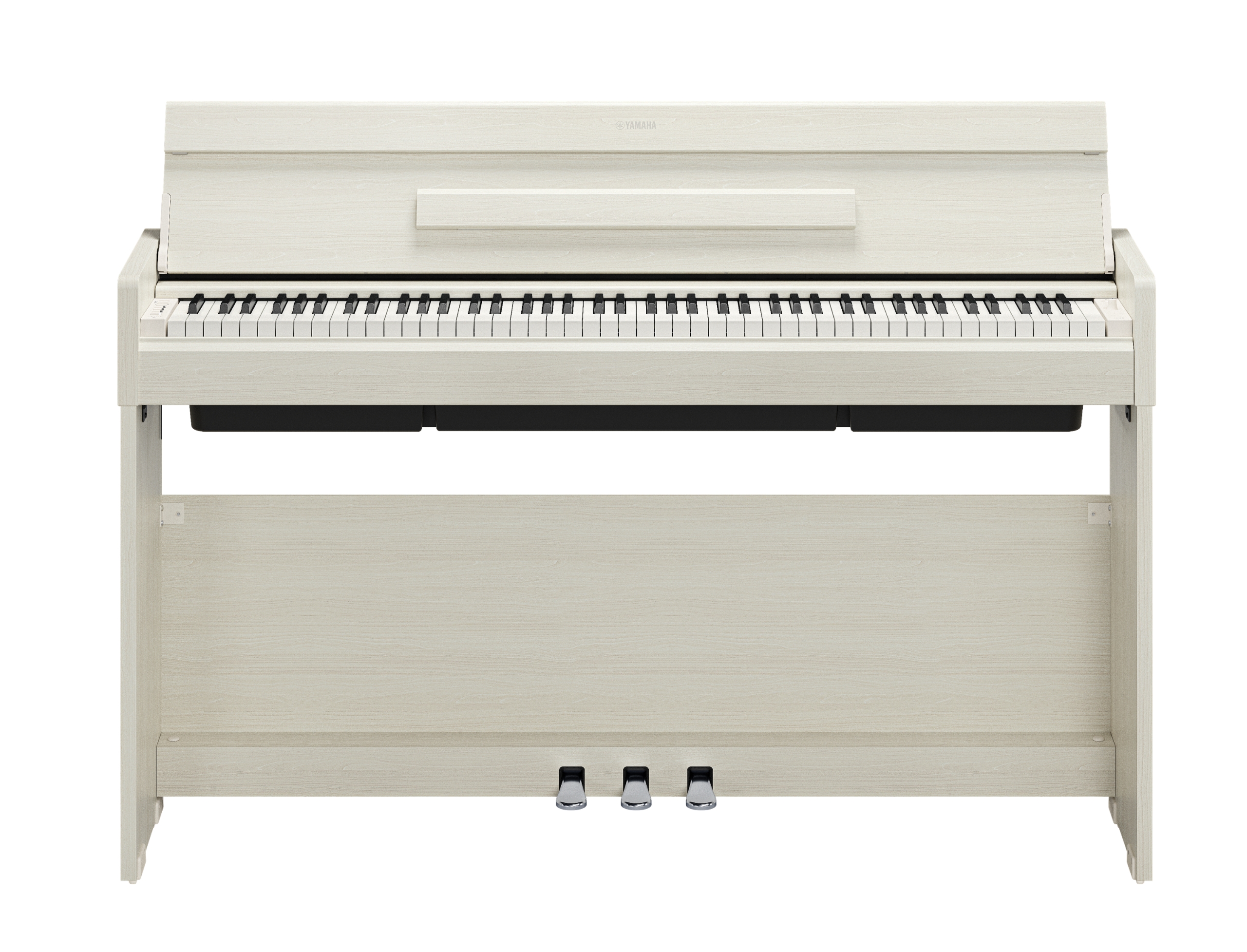 Yamaha Ydp-s36 Wb - Digitale piano met meubel - Variation 1