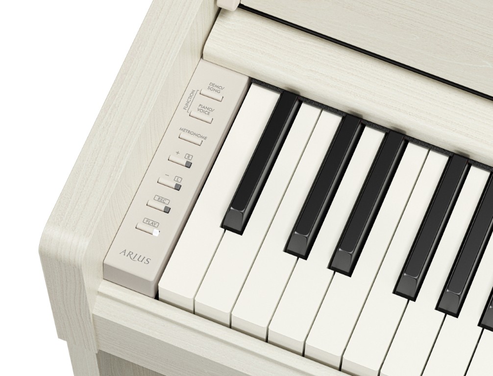 Yamaha Ydp-s36 Wb - Digitale piano met meubel - Variation 5