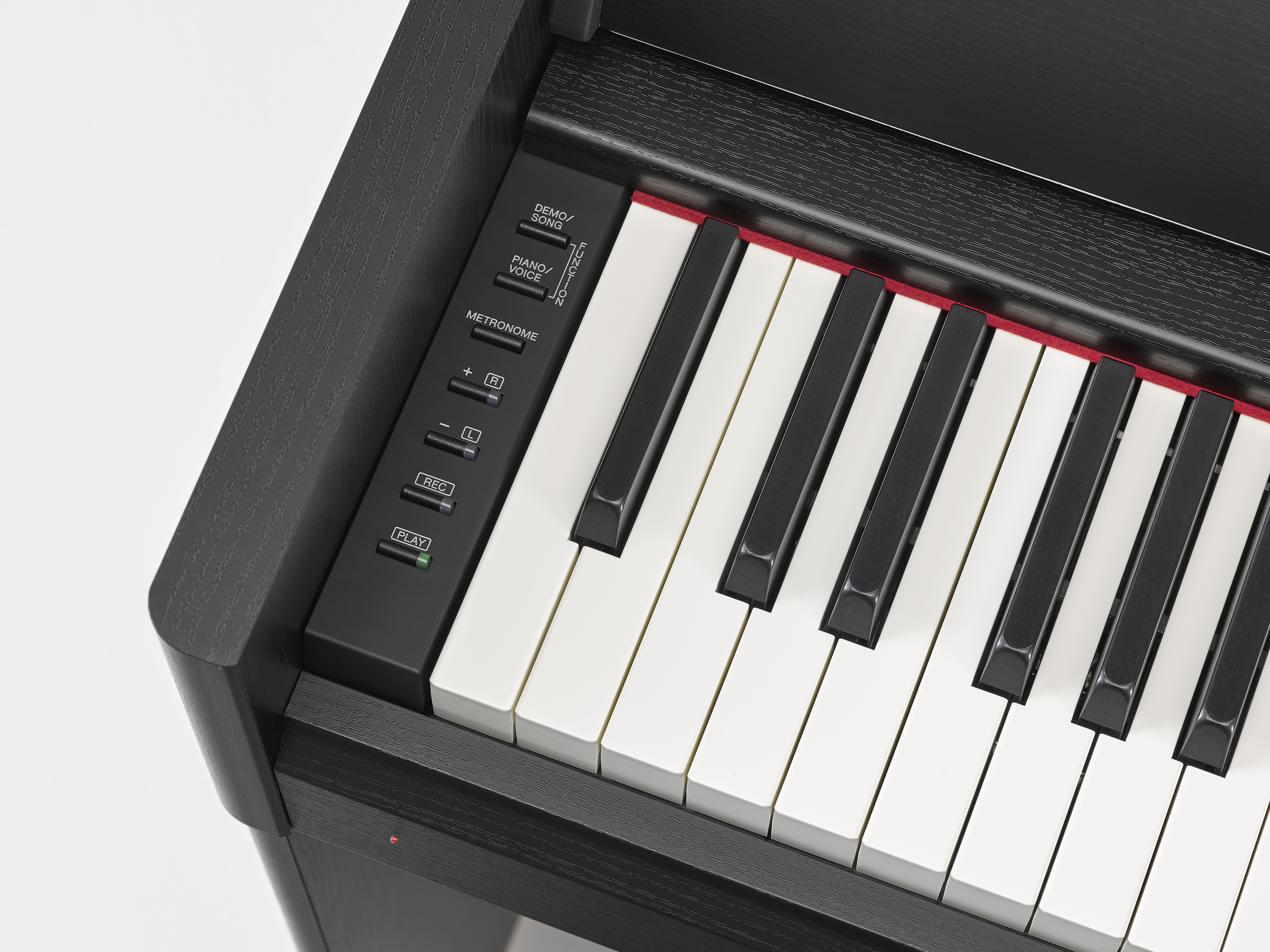 Yamaha Ydp-s54 - Black - Digitale piano met meubel - Variation 4