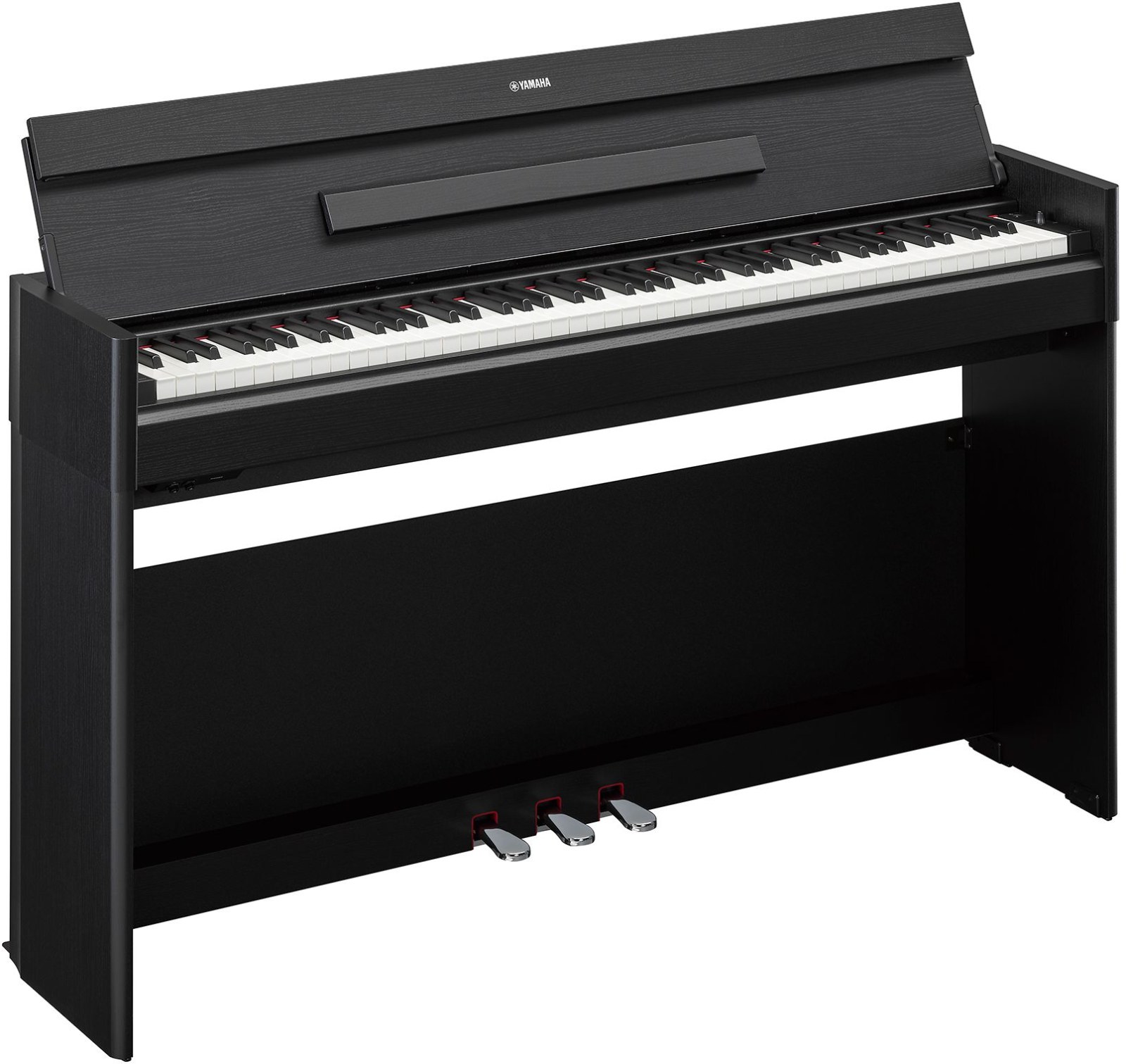 Yamaha Ydp-s55 B - Digitale piano met meubel - Variation 1
