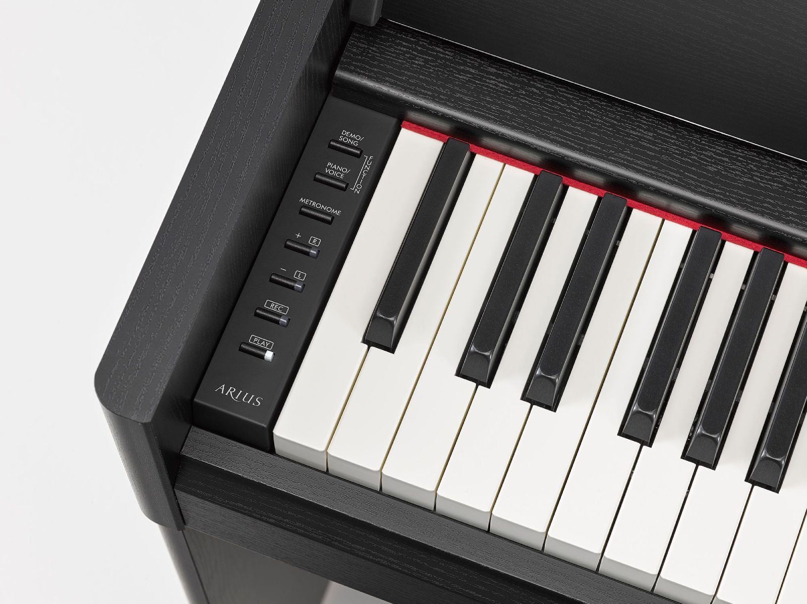 Yamaha Ydp-s55 B - Digitale piano met meubel - Variation 4