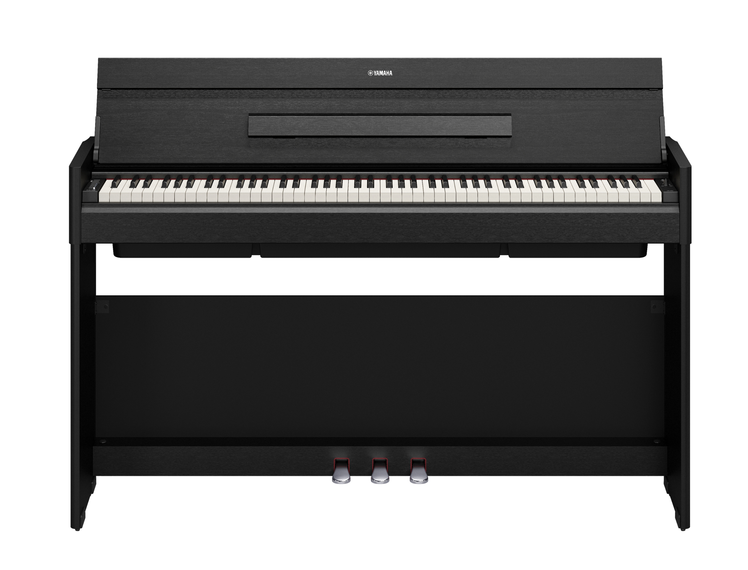 Yamaha Ydp-s56b - Digitale piano met meubel - Variation 1