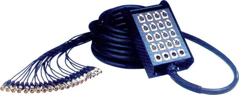 Yellow Cable H10630 - Multi-paar kabel - Main picture