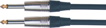 Yellow Cable Hp3 Jack Vers Jack Pour Hp 3m - - Kabel - Main picture