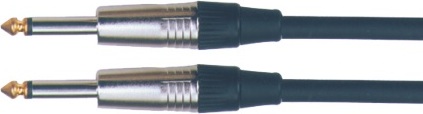 Yellow Cable Hp3 Jack Vers Jack Pour Hp 3m - - Kabel - Main picture