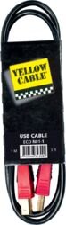 Kabel Yellow cable N01-1