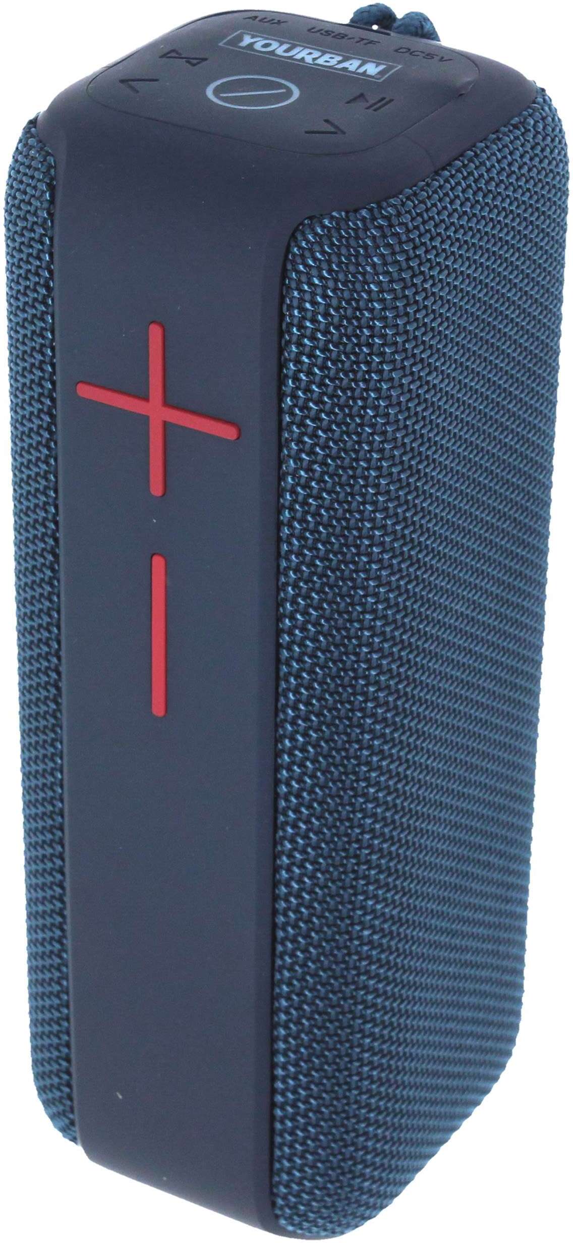 Yourban Getone 40 Blue - Mobiele PA- systeem - Main picture