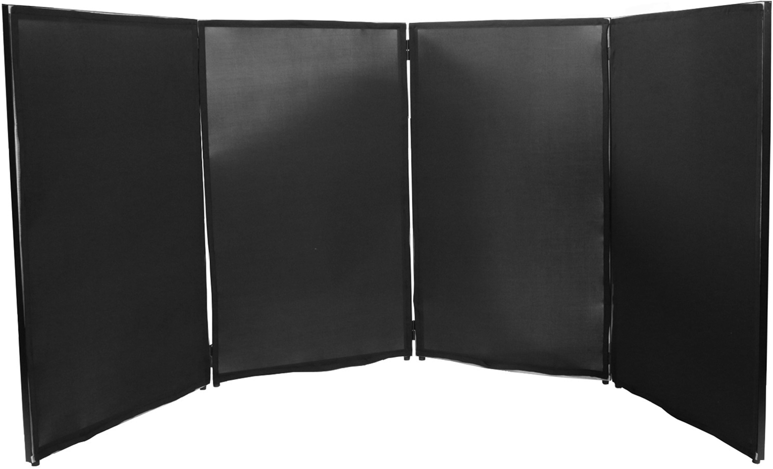 Yourban Lycra Bl Dj Panel 120 G2 - DJ standaard & statief - Main picture