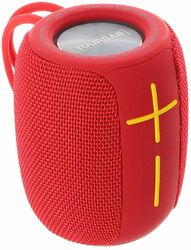 Mobiele pa- systeem Yourban Getone 25 Red
