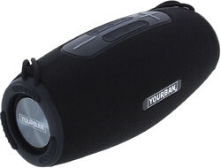 Mobiele pa- systeem Yourban GETONE 45 BLACK