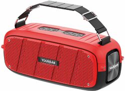 Mobiele pa- systeem Yourban Getone 60 Red