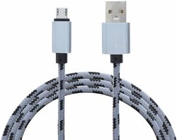 Kabel Yourban USB A-MICRO USB 1M BL
