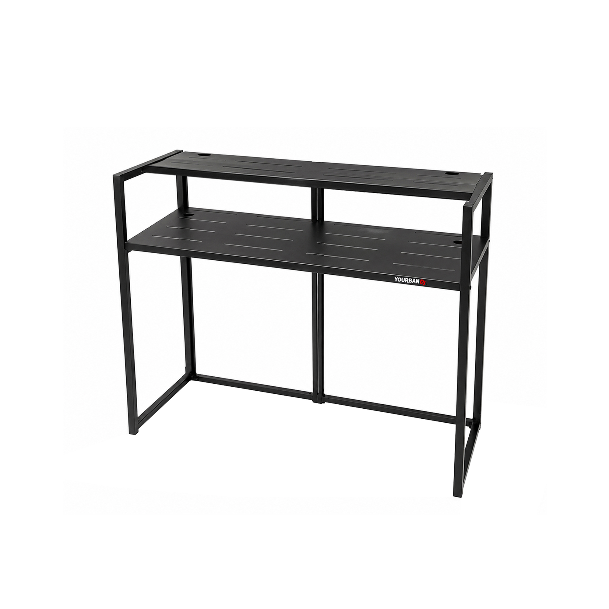 Yourban Dj Booth 300 Bl - DJ standaard & statief - Variation 3
