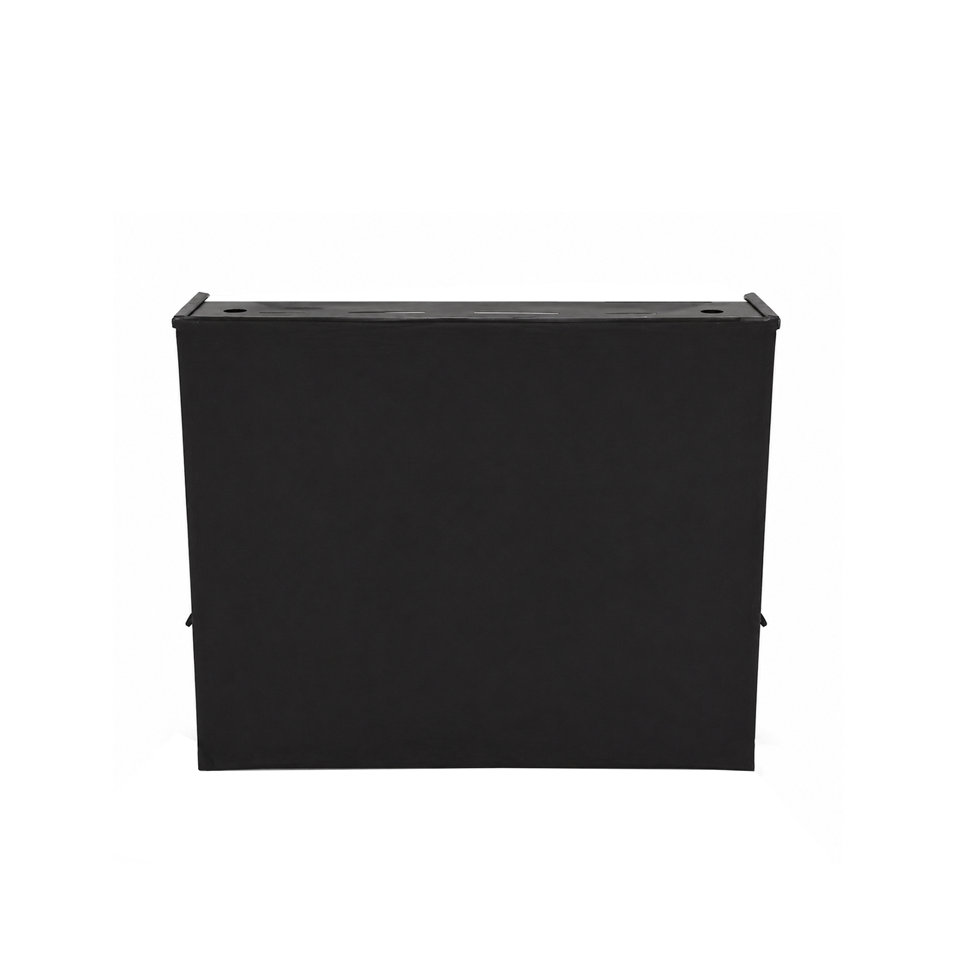 Yourban Dj Booth 300 Bl - DJ standaard & statief - Variation 4