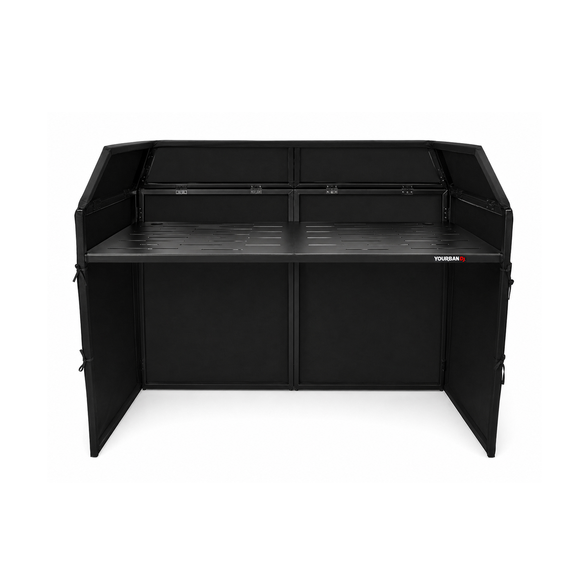 Yourban Dj Booth 500 G2 - DJ standaard & statief - Variation 1