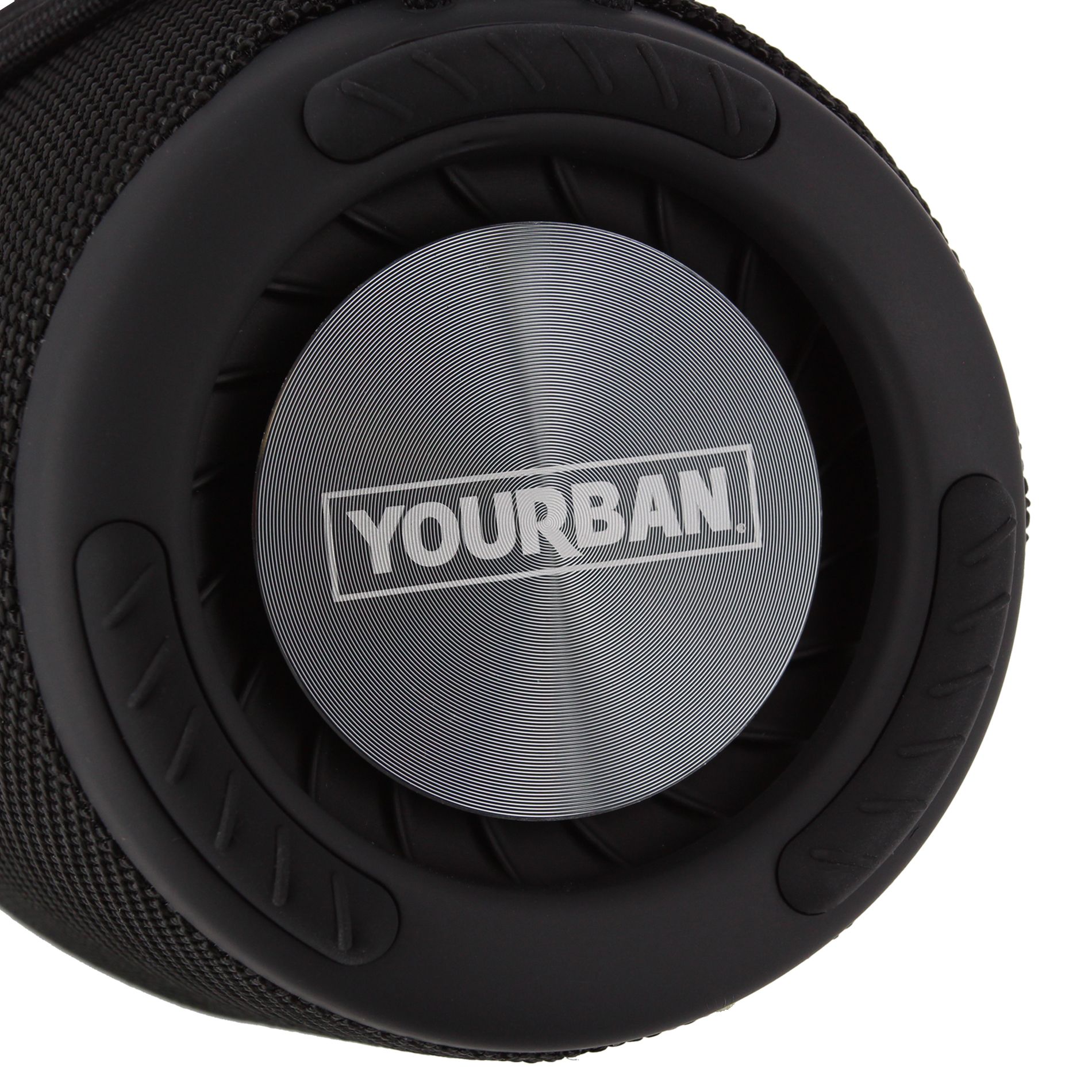 Yourban Getone 45 Black - Mobiele PA- systeem - Variation 3