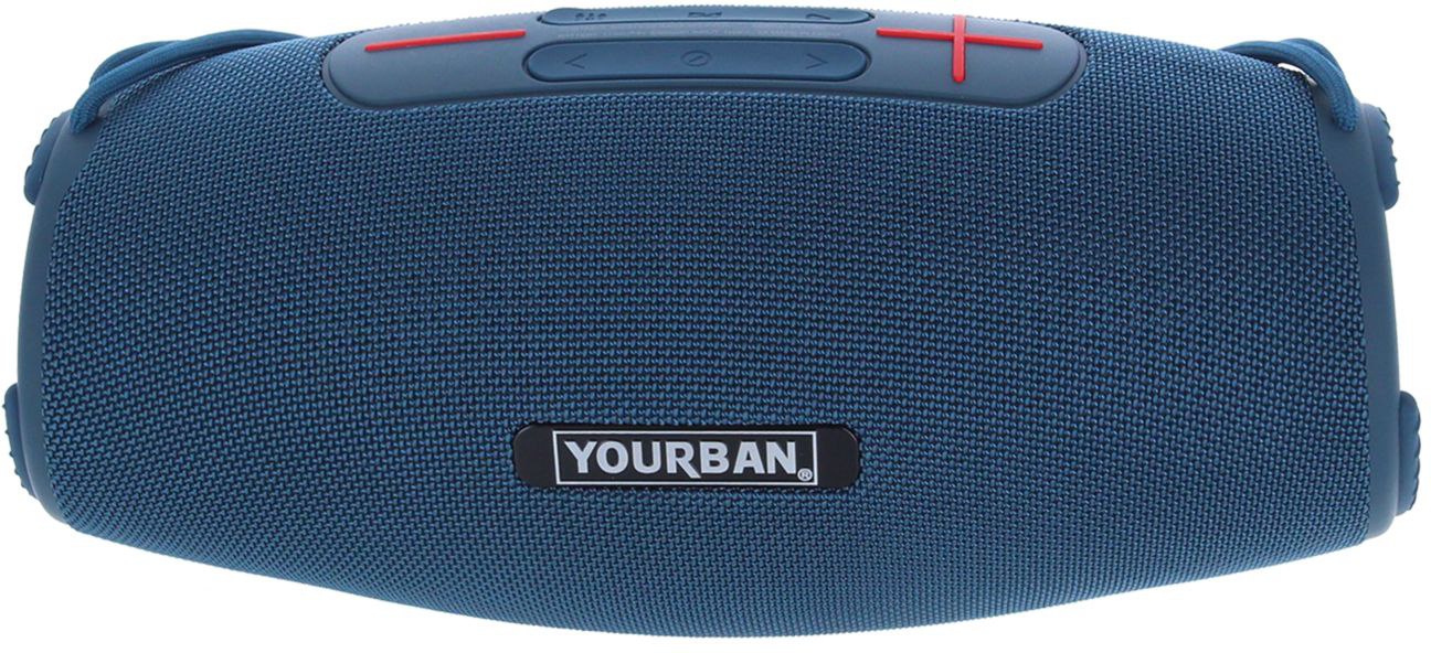 Yourban Getone 45 Blue - Mobiele PA- systeem - Variation 1
