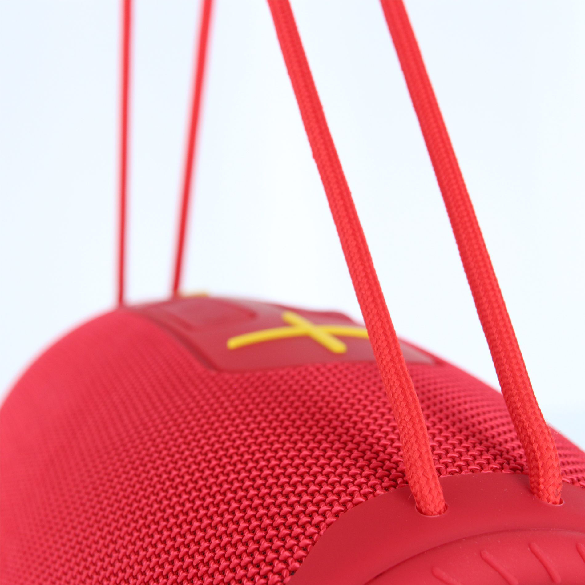 Yourban Getone 45 Red - Mobiele PA- systeem - Variation 8