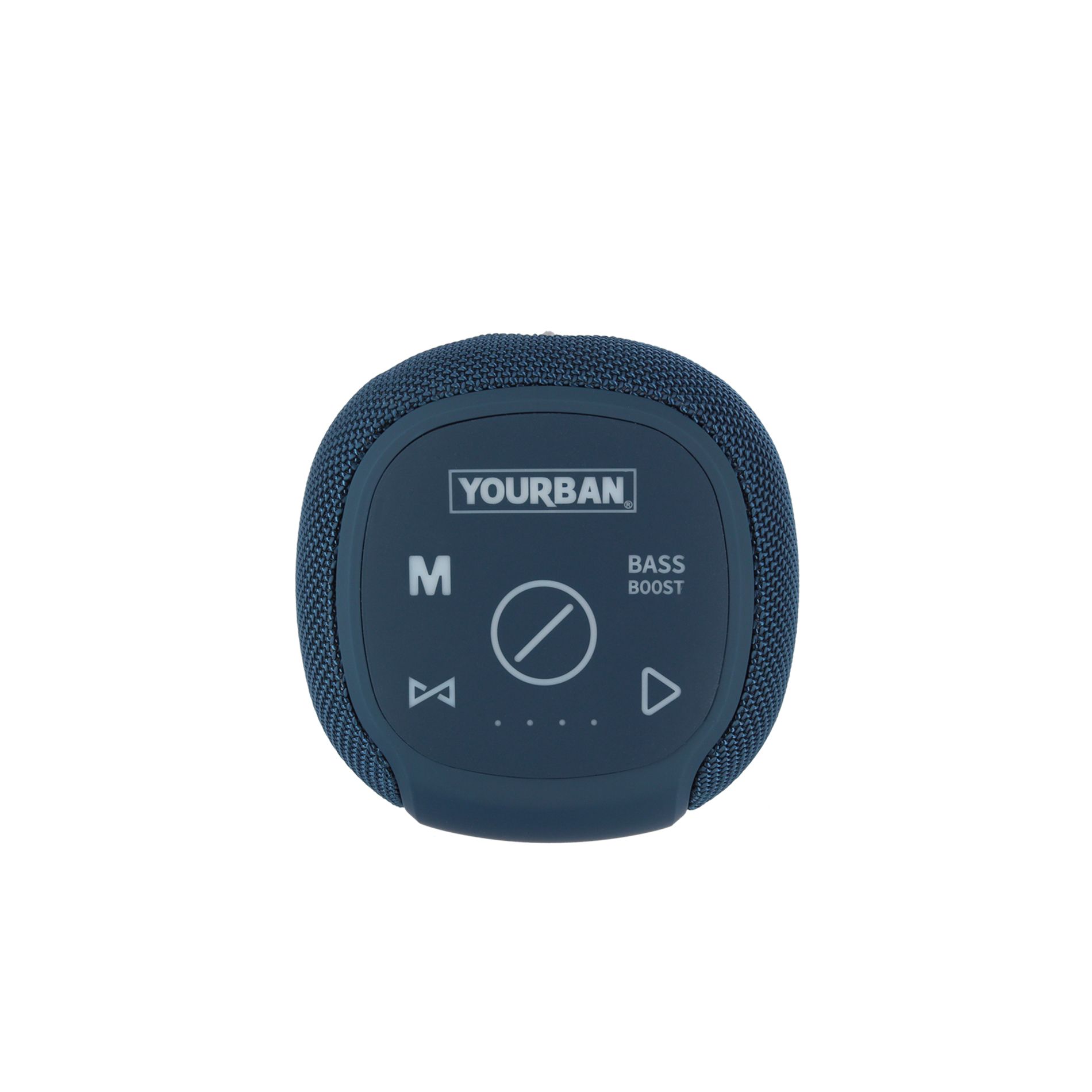 Yourban Getone 48 Blue - Mobiele PA- systeem - Variation 2