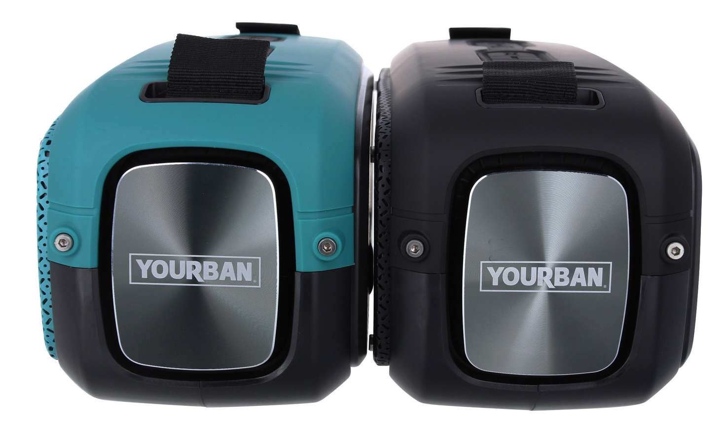 Yourban Getone 60 Black - Mobiele PA- systeem - Variation 1