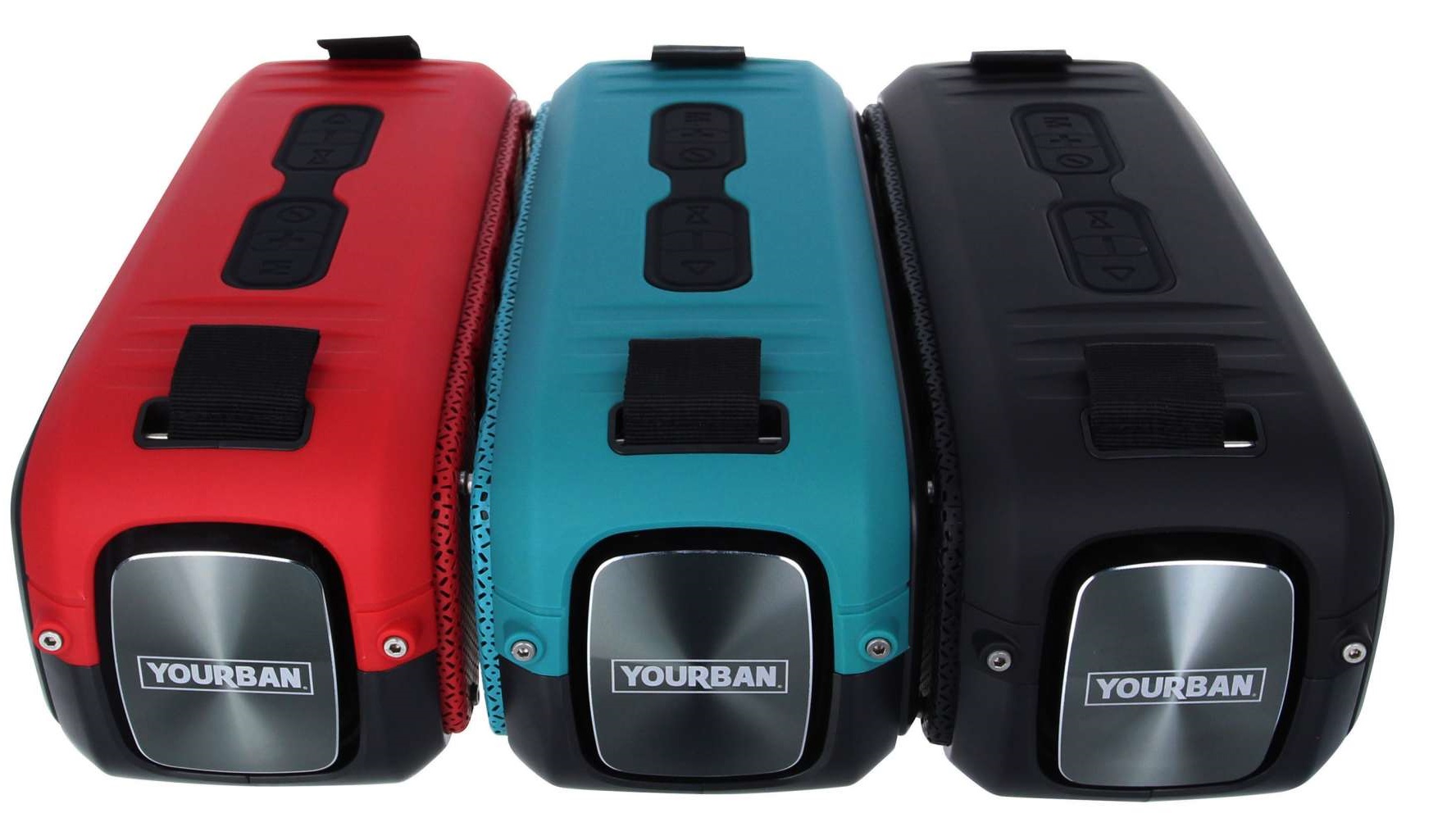 Yourban Getone 60 Blue - Mobiele PA- systeem - Variation 2
