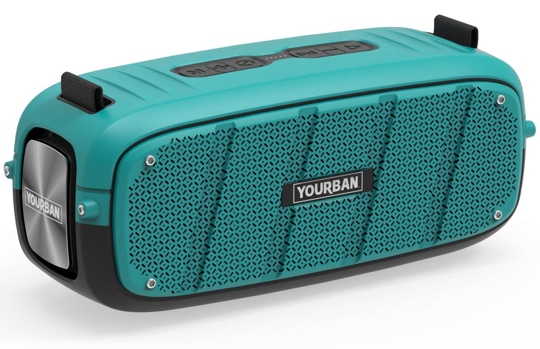 Yourban Getone 60 Blue - Mobiele PA- systeem - Variation 3