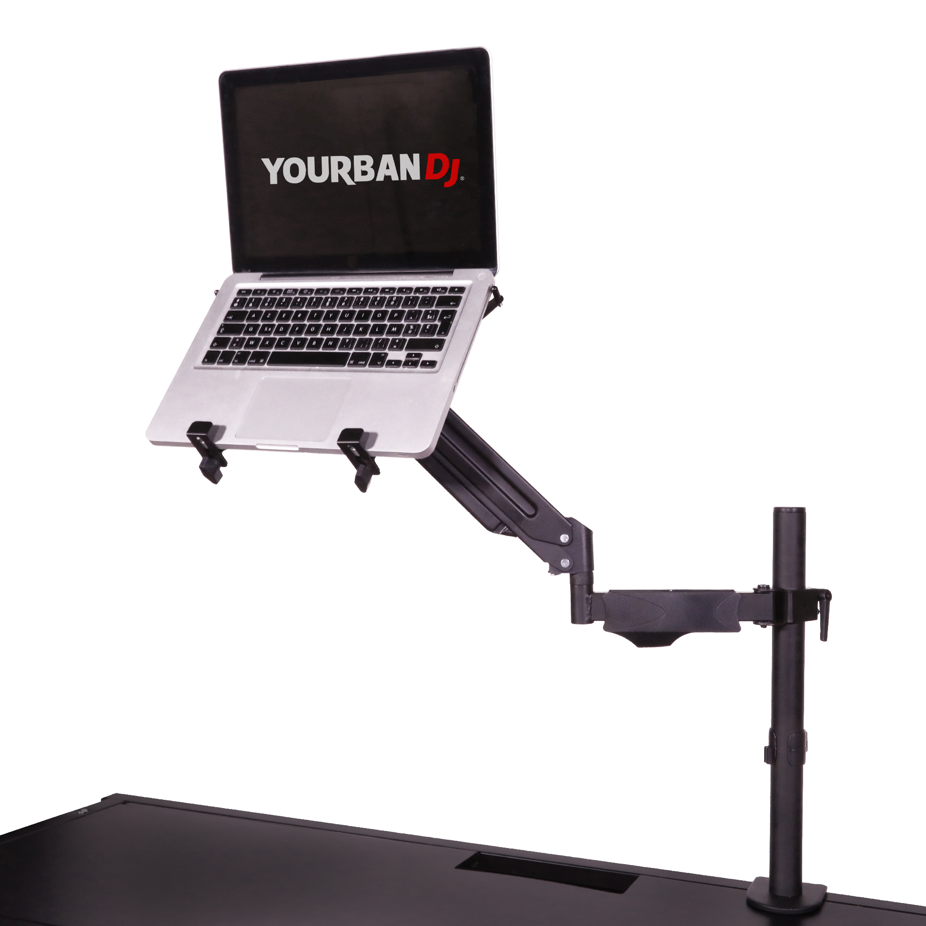 Yourban Urban Dj Stand Desk - DJ standaard & statief - Variation 2