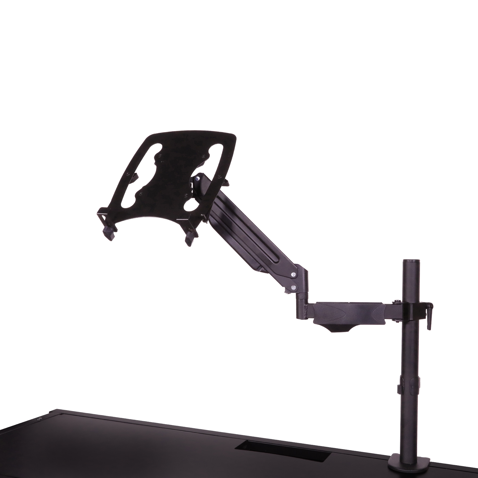 Yourban Urban Dj Stand Desk - DJ standaard & statief - Variation 1
