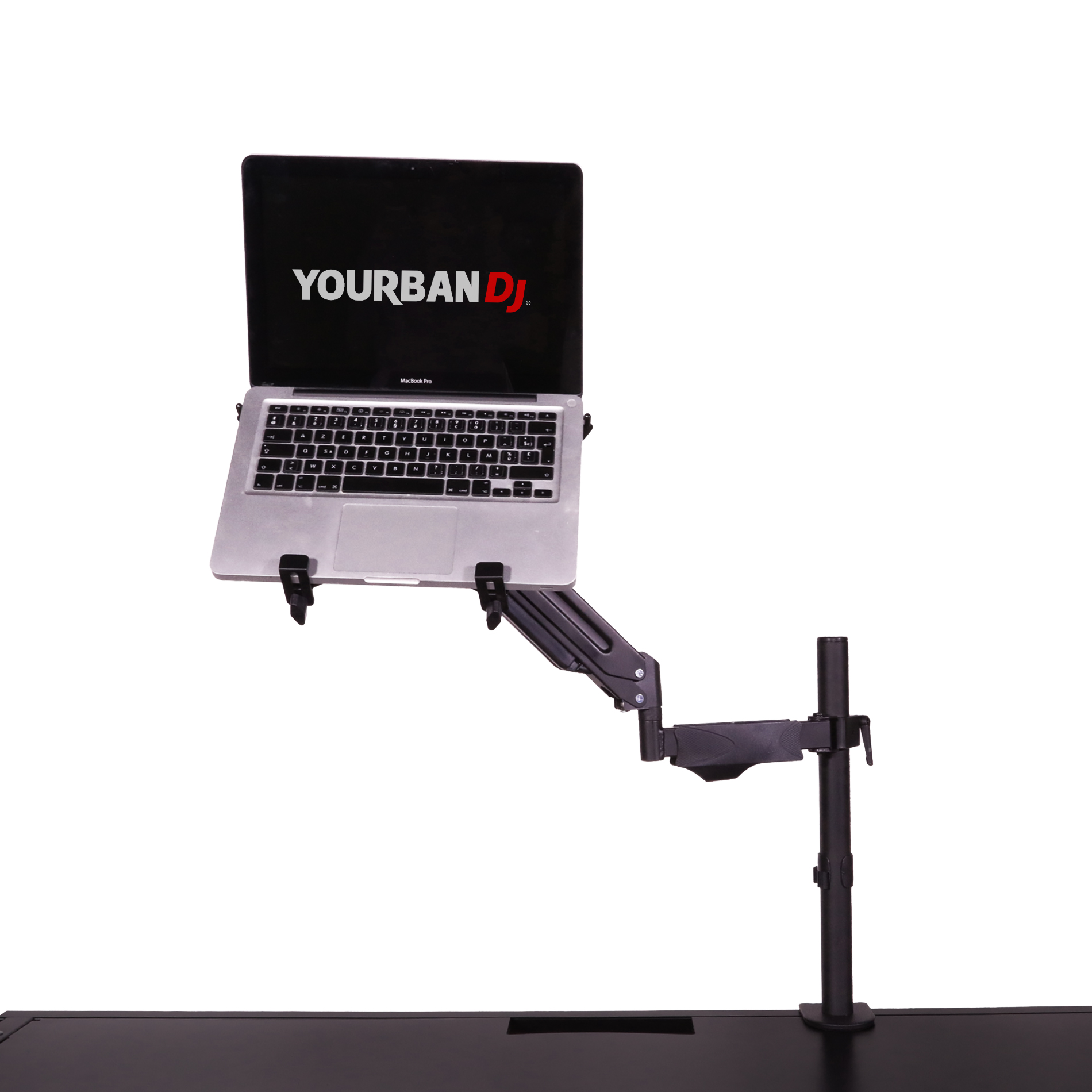 Yourban Urban Dj Stand Desk - DJ standaard & statief - Variation 3