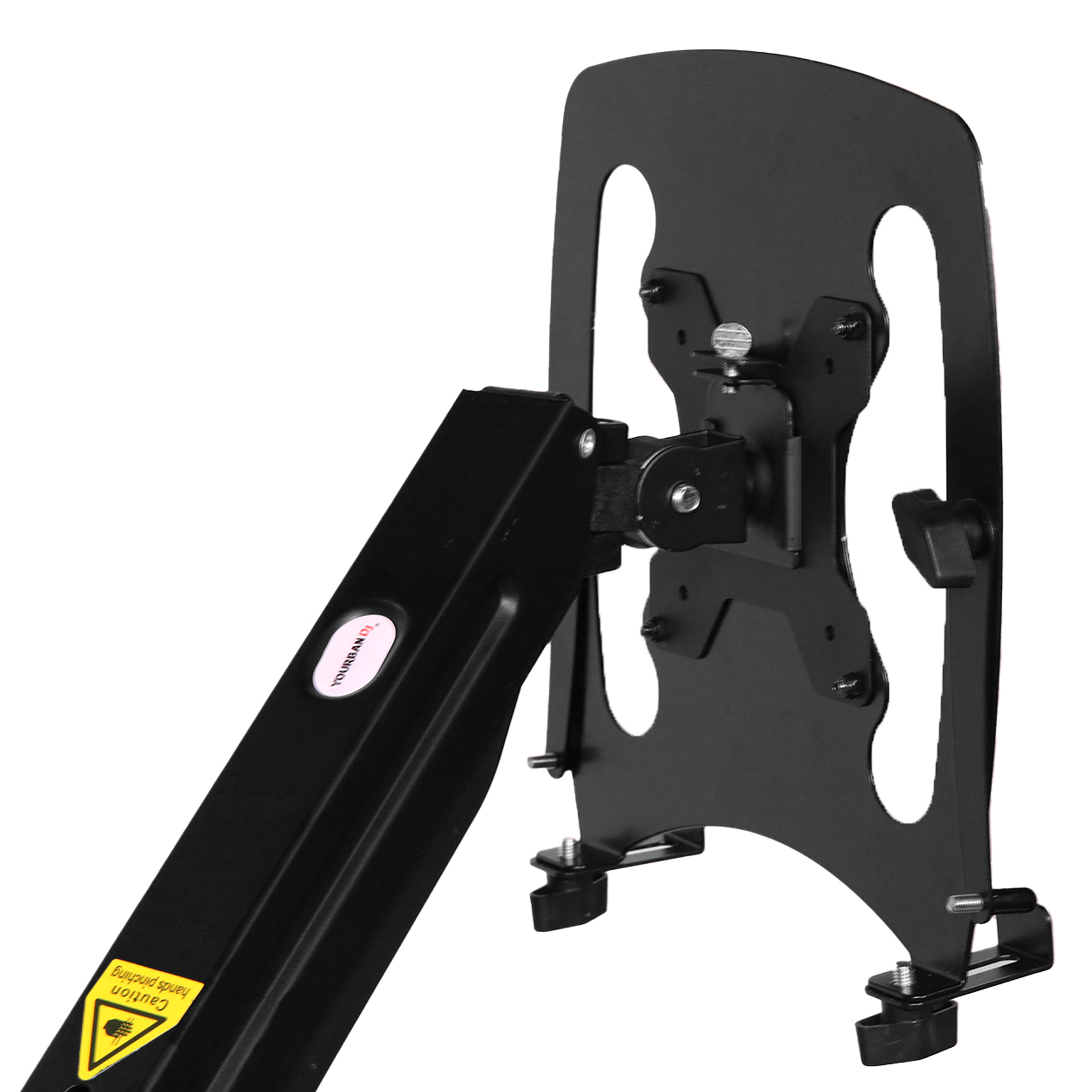 Yourban Urban Dj Stand Desk - DJ standaard & statief - Variation 5