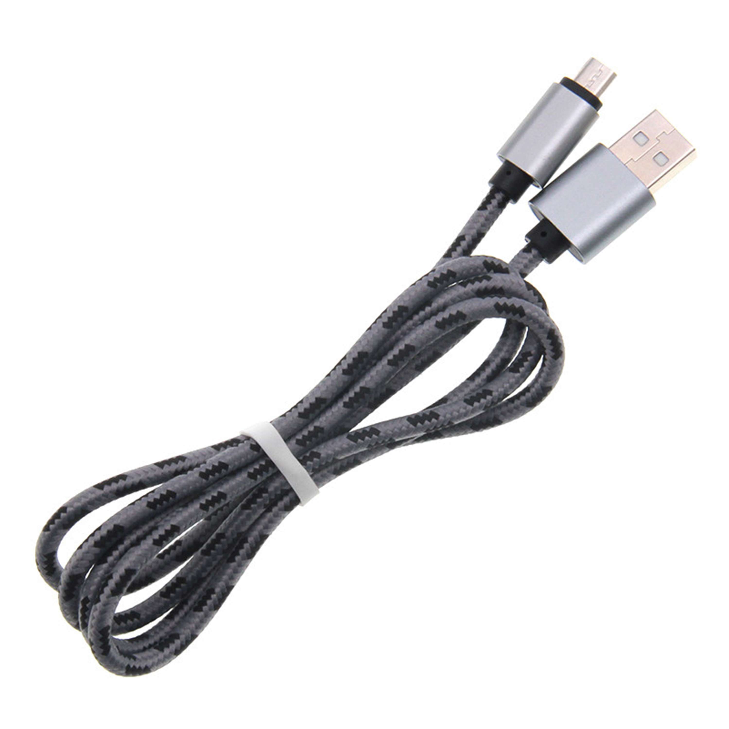 Yourban Usb A-micro Usb 1m Bl - Kabel - Variation 4