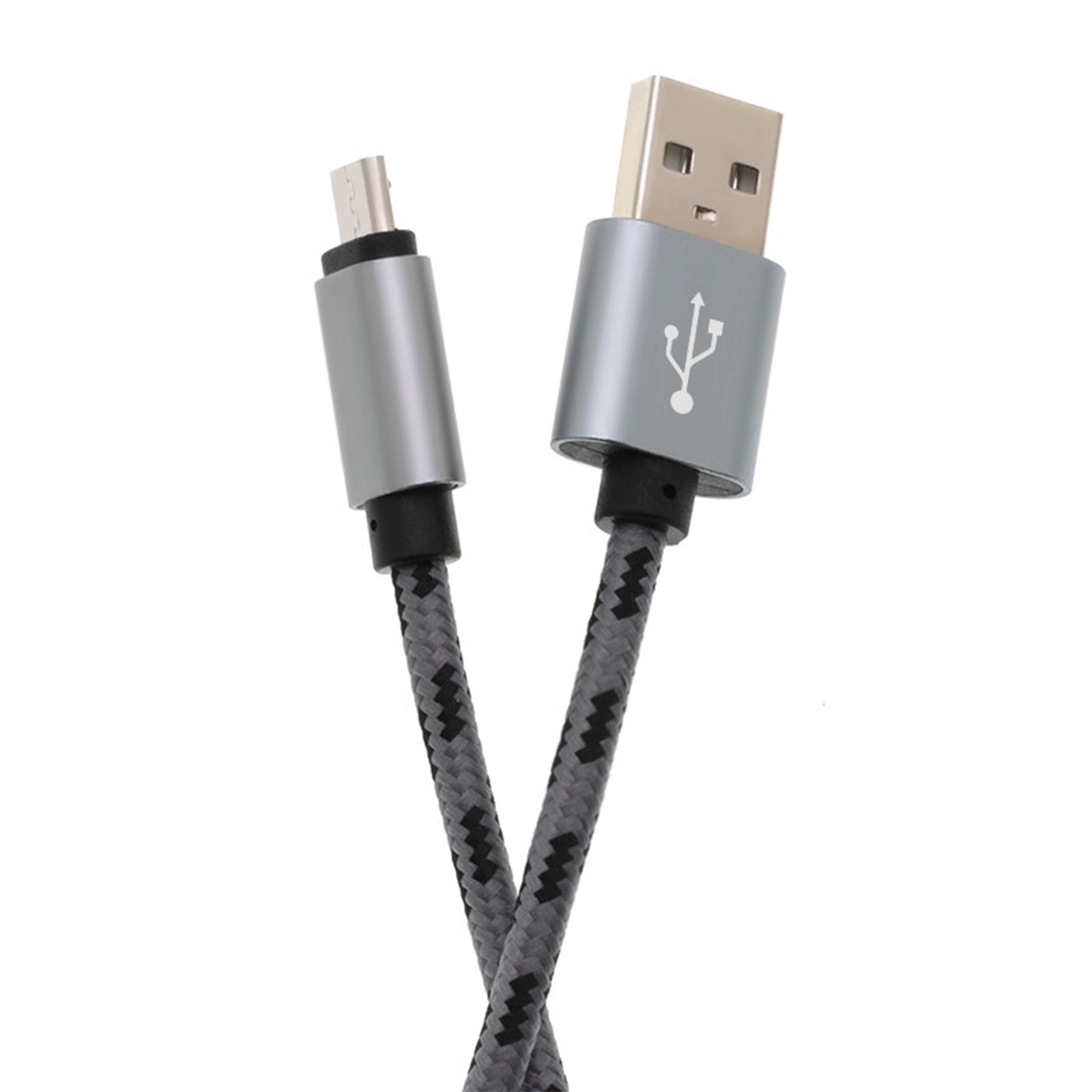 Yourban Usb A-micro Usb 1m Bl - Kabel - Variation 5