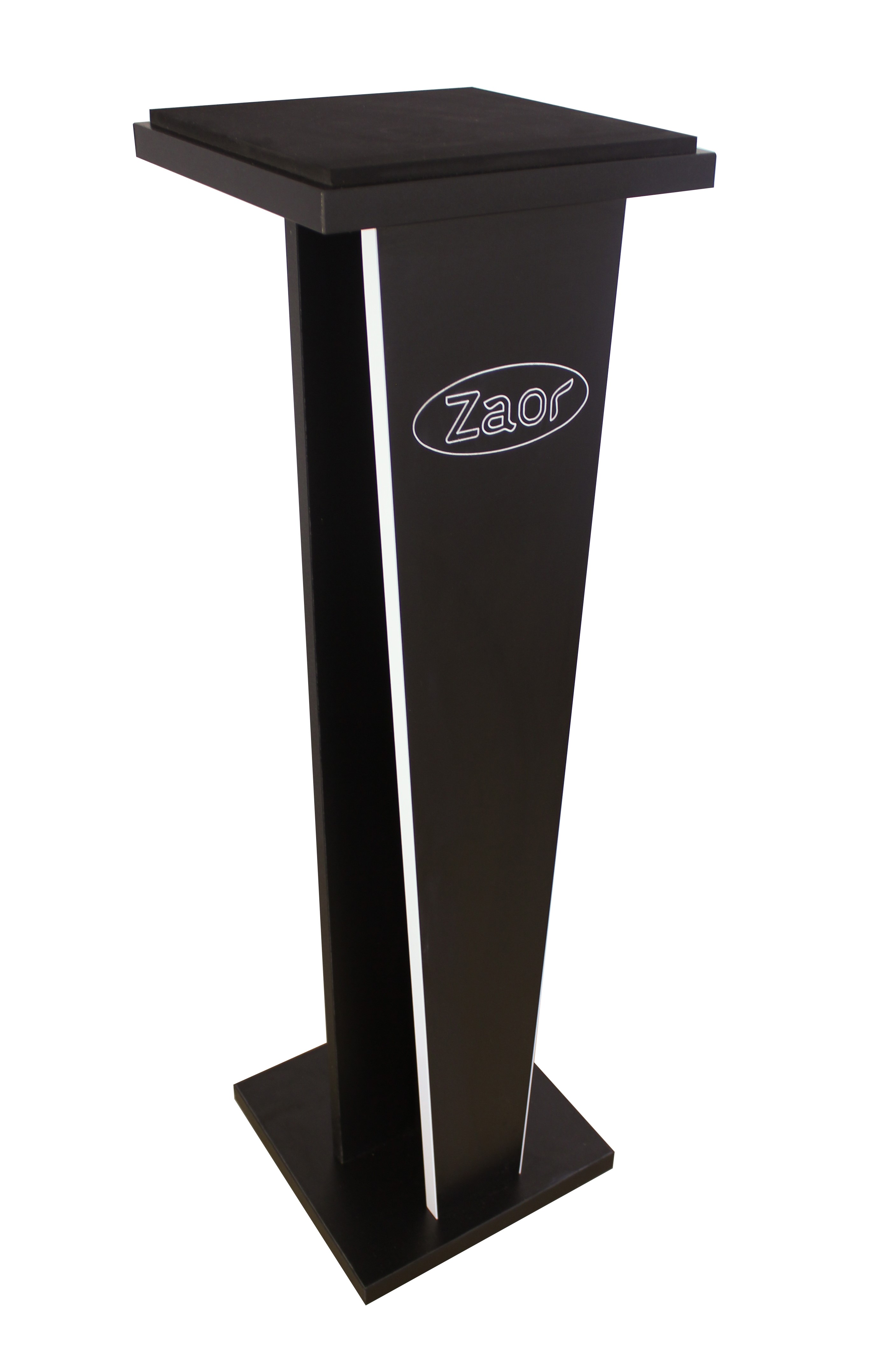 Zaor Zaor Miza Stand V42 Black - Studiostandaard - Variation 2