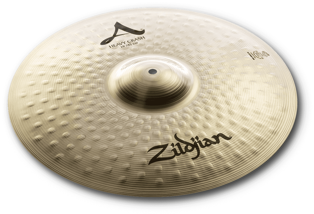Zildjian Avedis Heavy Crash - Crash bekken - Variation 1