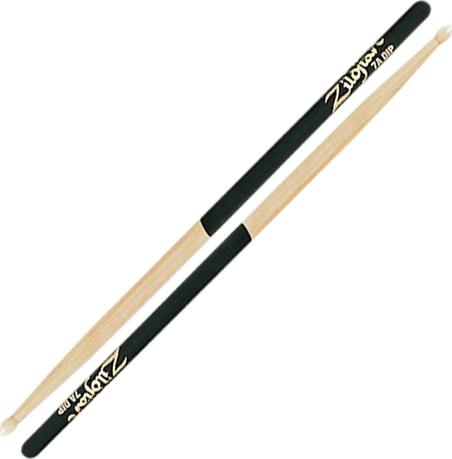 Zildjian 7a Black Dip - Olive Bois - Stok - Main picture