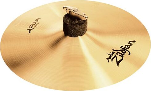 Zildjian A20544 Avedis Custom Splash - 12 Pouces - Splash bekken - Main picture