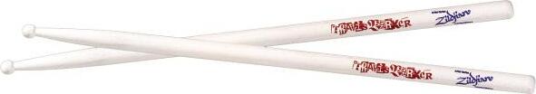 Zildjian Artist Series Travis Barker - Stok - Main picture