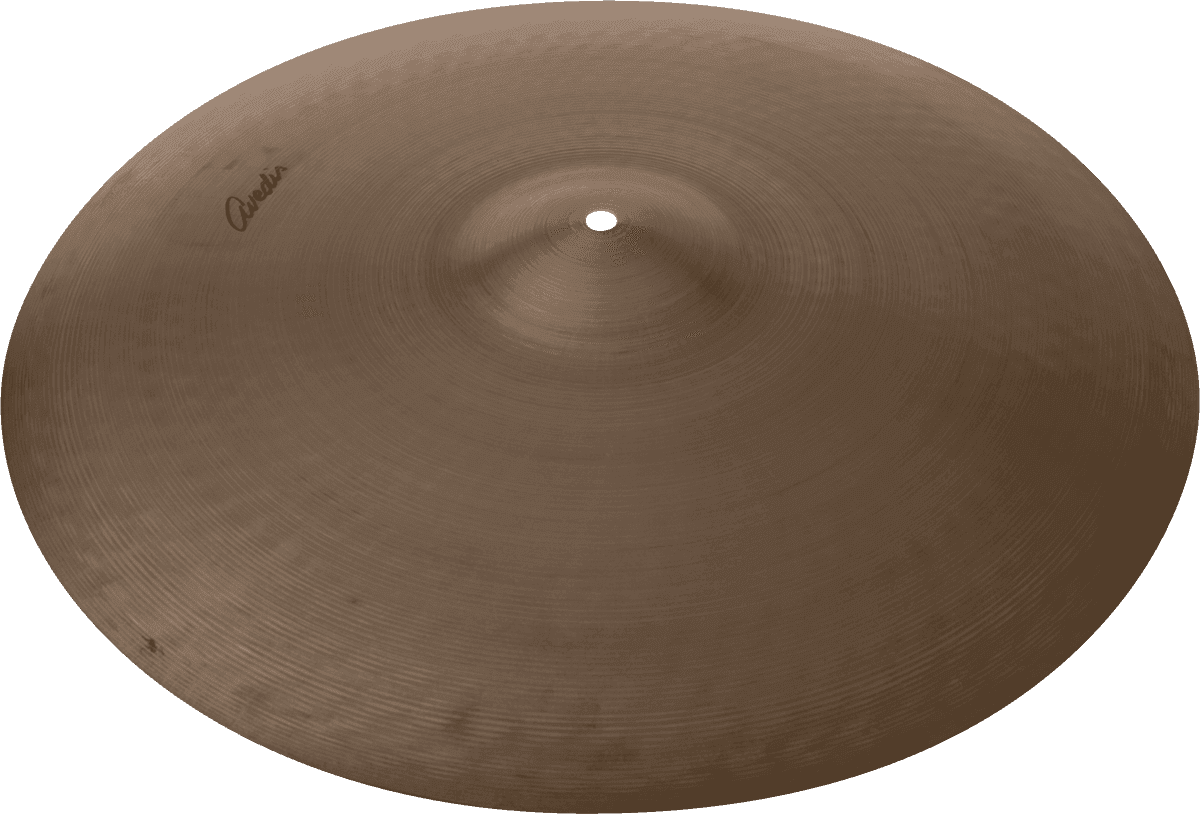 Zildjian Avedis Crash 18 - Aa18c - 18 Pouces - Crash bekken - Main picture